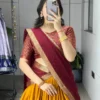 WMT 8225 Lehenga Choli