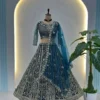 DKT 5164 Wedding Lehenga Choli