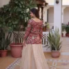 Mohini 7157 Lehenga Top