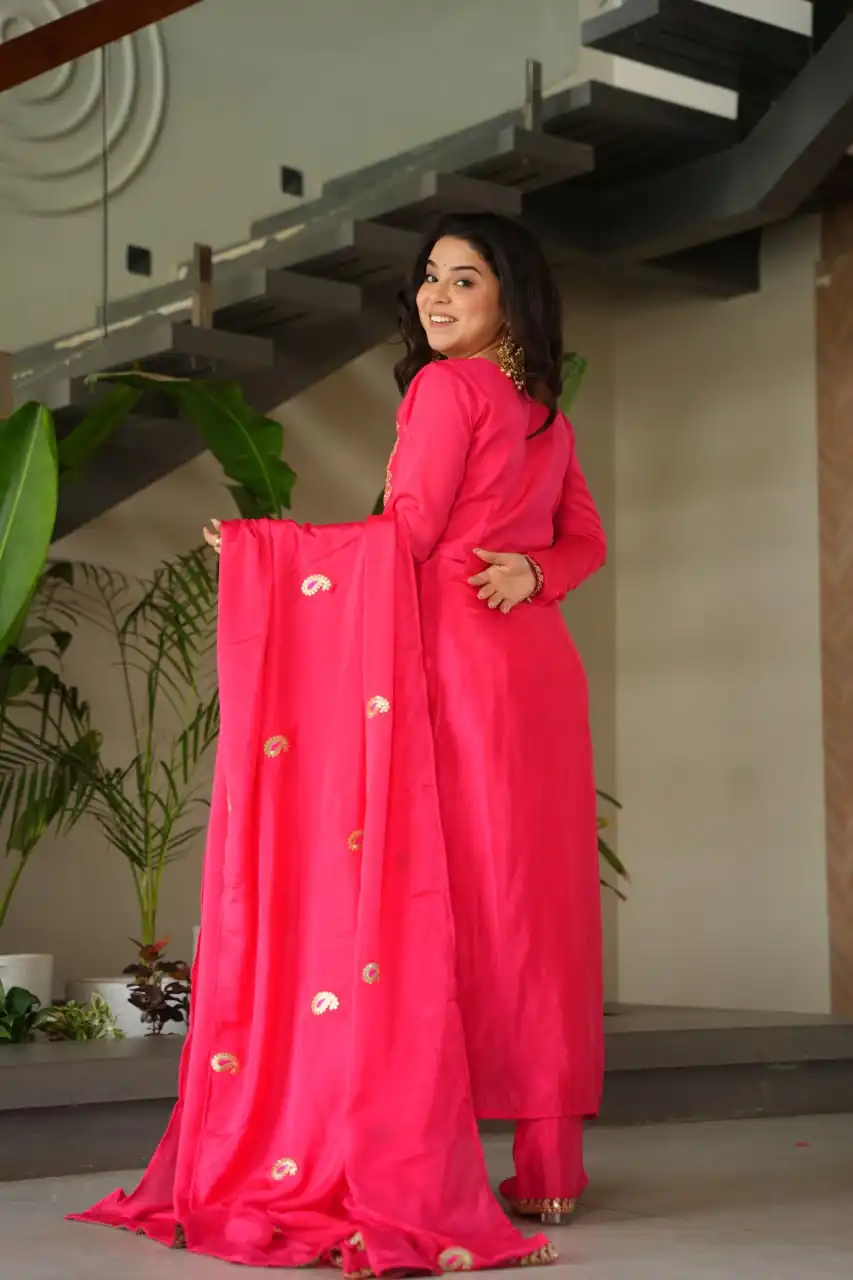 Mohini 9306 Readymade Dress