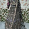 HCR 1102 Wedding Lehenga Choli