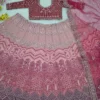 HCR 1107 Wedding Lehenga Choli For Women