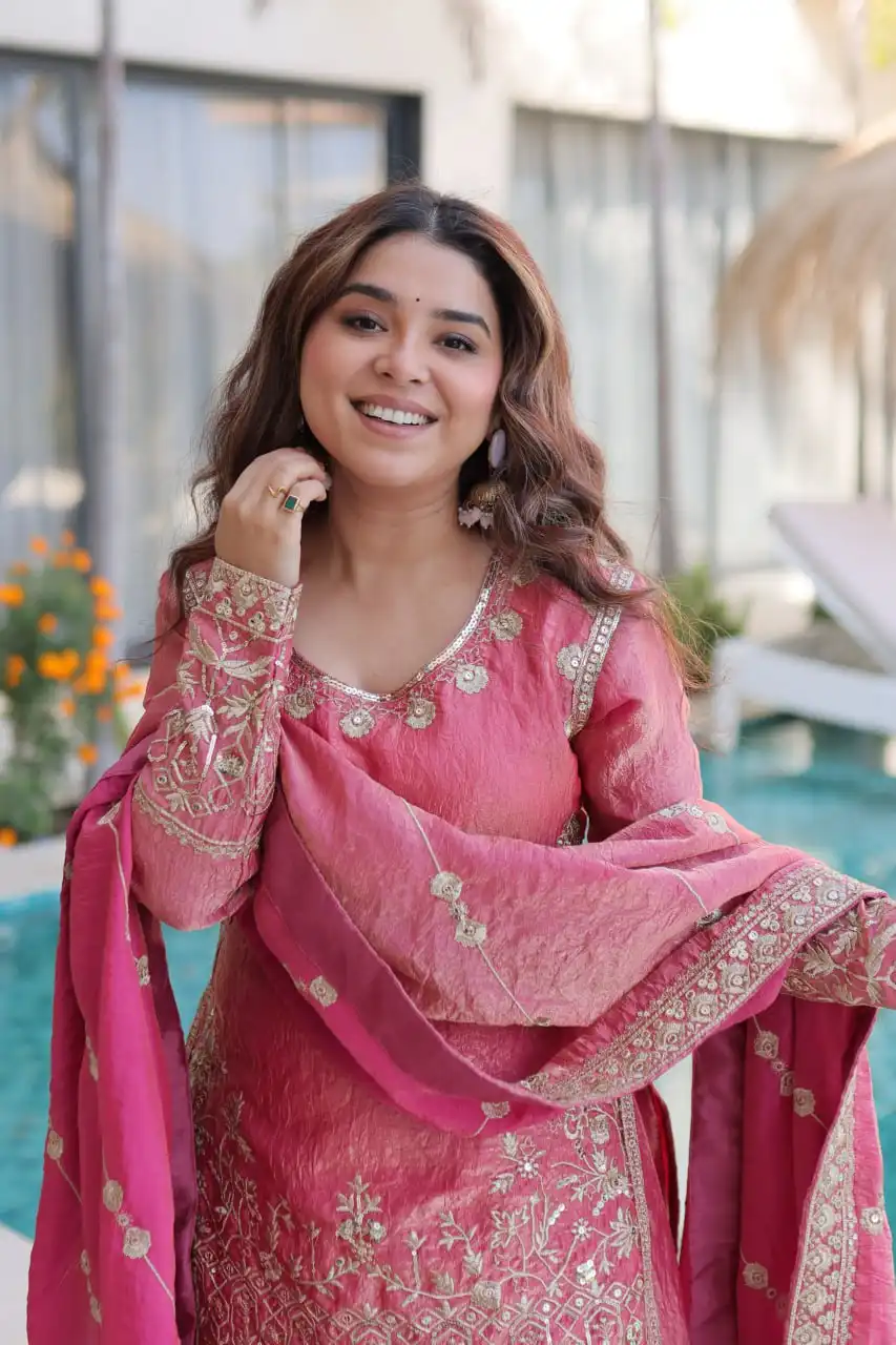 Mohini 9320 Sharara Suit