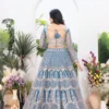 DKT 5102 Lehenga Choli For Marriage Function