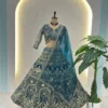 DKT 5150 Lehenga