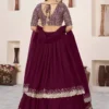 Zeel 5066F Designer Lehenga Choli