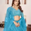 Zeel 5066H Party Wear Lehenga Choli