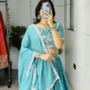 WMT 8119 Wedding Lehenga Choli