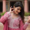 Mohini 9305 Festive Readymade Dress
