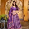 WMN 1201A Lehenga Choli