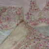 SBD 1819 Wedding Lehenga Choli