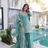 Mohini 9320 Sharara Suit