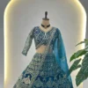 DKT 5150 Lehenga