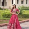 Mohini 7151 Designer Wedding Lehenga Choli