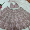 HCR 1112 Lehenga Choli For Wedding Function