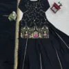 Deepika 5865 Pakistani Lehenga