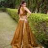 WMN 1445 Lehenga Choli