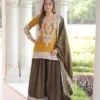 Mohini 9302 Sharara Suit For Women