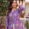 Mohini 7157 Lehenga Top