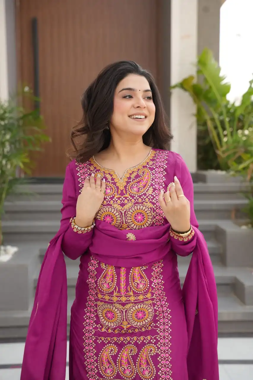 Mohini 9306 Readymade Dress