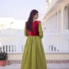 Mohini 9317 Ladies Gown