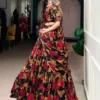 WMN 1145 Printed Lehenga Choli