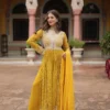 Mohini 9305 Festive Readymade Dress