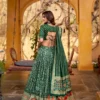 WMN 1201A Lehenga Choli