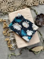 Sccf Boom O Khadi Cotton Fancy Saree Collection