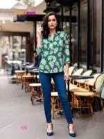 Tips and Tops Baby Vol 8 - Image 11