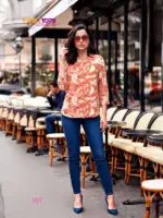 Tips and Tops Baby Vol 8 - Image 8