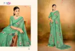 Vipul Siddhi Vol 2 Georgette Casual Wear Saree Collection - Image 14