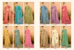 Vipul Siddhi Vol 2 Georgette Casual Wear Saree Collection - Image 2