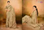 Vipul Siddhi Vol 2 Georgette Casual Wear Saree Collection - Image 5