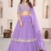 Zeel 5066C Georgette Party Wear