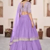 Zeel 5066C Georgette Party Wear