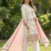 KB 4301 Pakistani Dress Material Eid Collection for woman