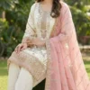 KB 4301 Pakistani Dress Material Eid Collection for woman