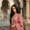 Laxmy Vol 33 Viscose Chanderi Readymade Dress Collection