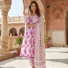 Laxmy Vol 37 Rayon Cotton Printed