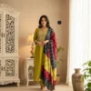 Laxmy Vol 38 Viscose Chanderi Fastival
