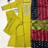 Laxmy Vol 38 Viscose Chanderi Fastival