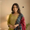 Laxmy Vol 38 Viscose Chanderi Fastival