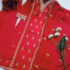 Laxmy Vol 39 Chanderi Silk Christmas