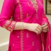 Laxmy Vol 39 Chanderi Silk Christmas