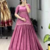 WMT 8226 Lehenga Top