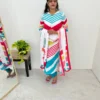 Alia Vol 101 Readymade Dress