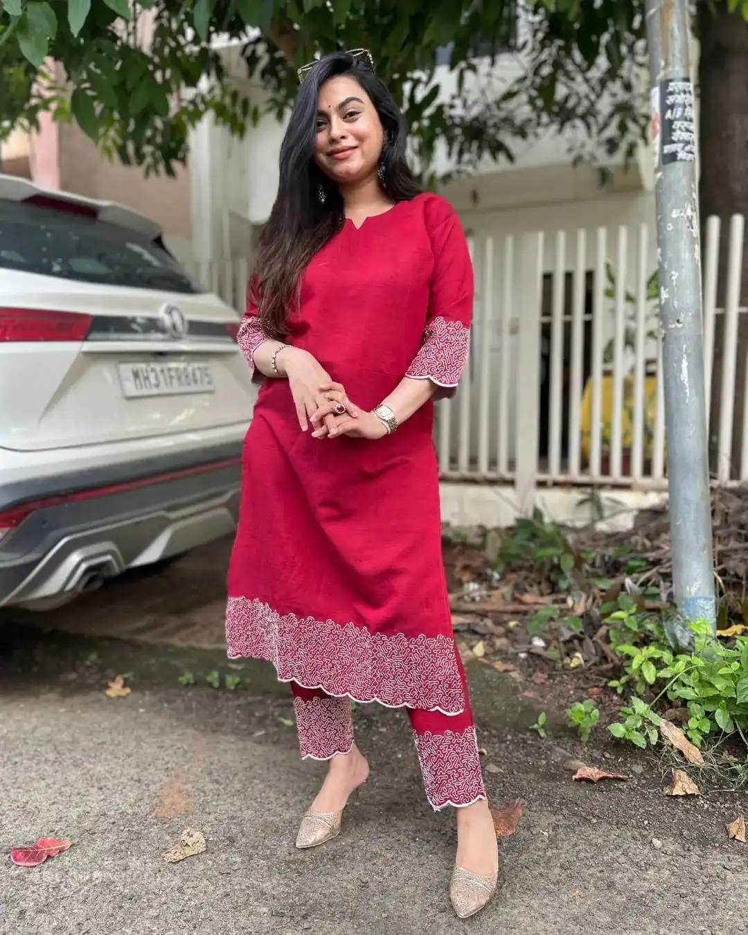 FFD Vol 104 Co Ord Set