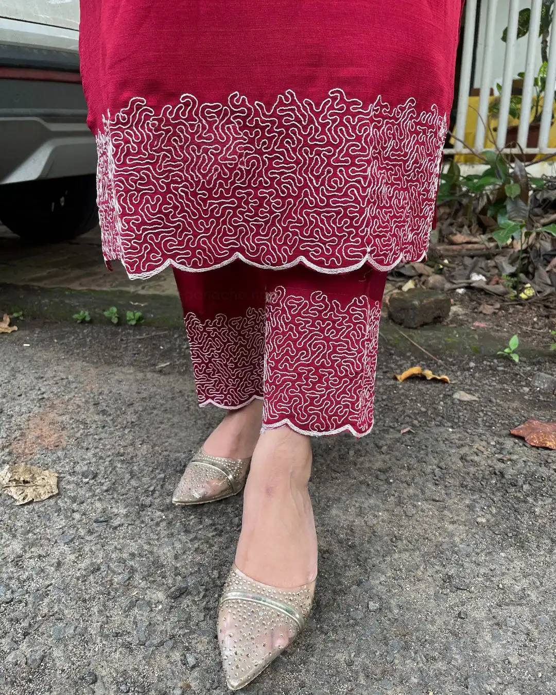 FFD Vol 104 Co Ord Set