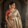 WMS Vol 141 Party Wear Saree woman